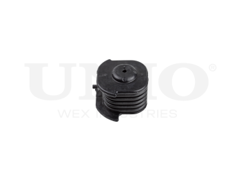 picture of Left rear front lower control arm silent block from UNIO
