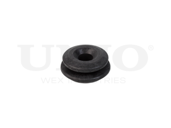 picture of Rear shock absorber bushing from UNIO