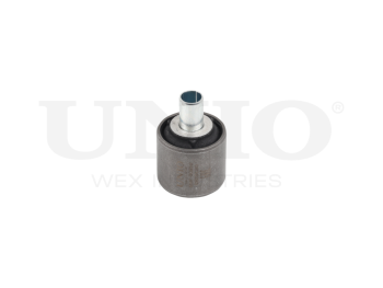 picture of Rear control arm bushing from UNIO