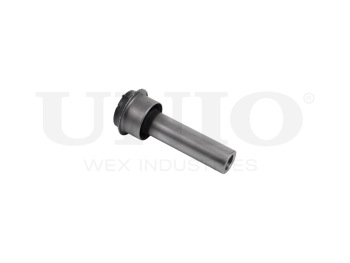 picture of Front upper front subframe bushing from UNIO