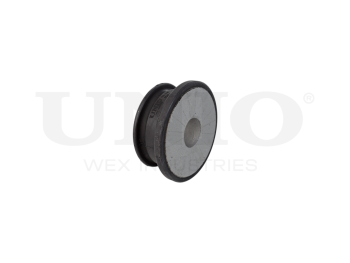 picture of Front subframe silent block from UNIO