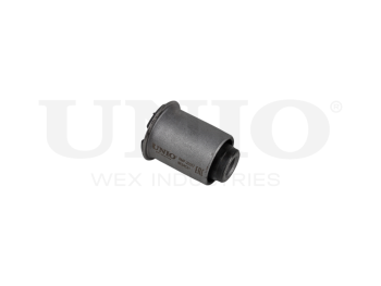 picture of Rear steering knuckle silent block from UNIO