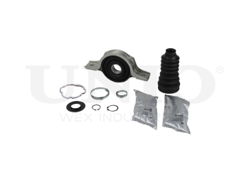picture of Driveshaft support from UNIO