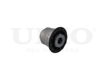 picture of Front rear subframe silent block from UNIO