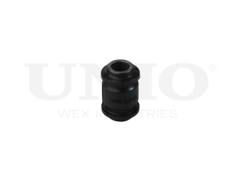 picture of Outer rear control arm silent block from UNIO