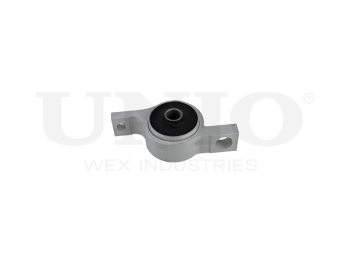 picture of Left rear front lower control arm silent block from UNIO