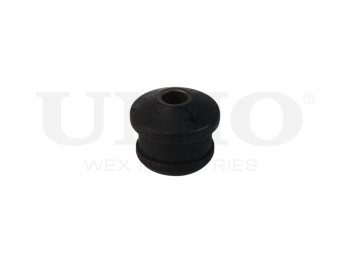 picture of Front longitudinal control arm silent block from UNIO