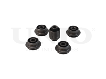 картинка С/блок заднего верхнего рычага (к-т) от UNIO