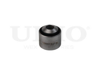 picture of Outer rear upper control arm silent block from UNIO