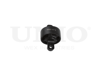 picture of Right rear longitudinal control arm silent block from UNIO