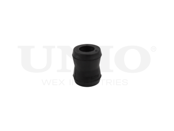 picture of Rear shock absorber bushing from UNIO