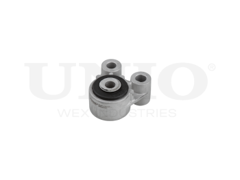 picture of Lower rear engine mount from UNIO