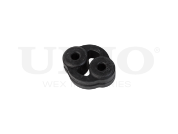 picture of Exhaust mounting from UNIO