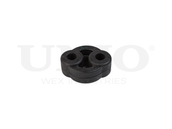 picture of Exhaust mounting from UNIO