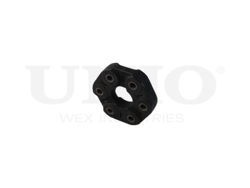picture of Driveshaft coupling from UNIO