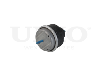 picture of Engine mount left from UNIO