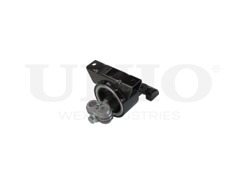picture of Engine mount front left from UNIO