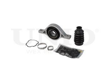 picture of Driveshaft support from UNIO
