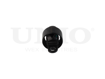 picture of Front rear upper control arm silent block from UNIO
