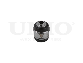 picture of Rear lower control arm silent block from UNIO