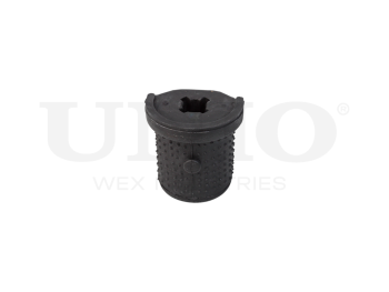 picture of Rear front lower control arm silent block from UNIO
