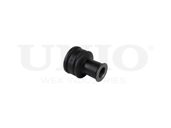 picture of Rear shock absorber silent block from UNIO