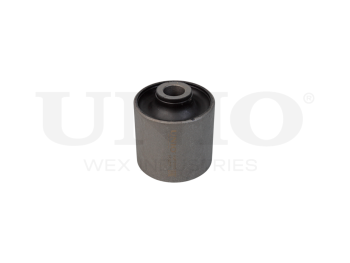picture of Rear lower longitudinal control arm silent block from UNIO