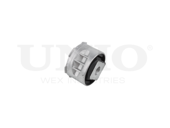 picture of Front subframe silent block from UNIO