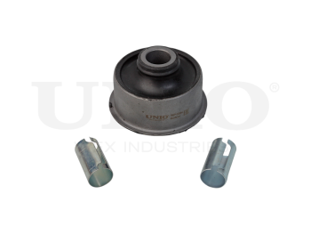 picture of Rear front lower control arm silent block from UNIO