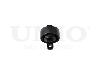 picture of Left rear longitudinal control arm silent block from UNIO