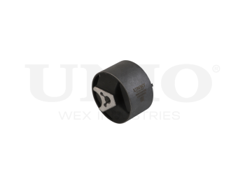 picture of Right rear engine mount silent block from UNIO