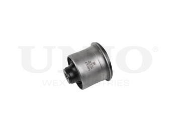 picture of Rear axle beam bushing from UNIO