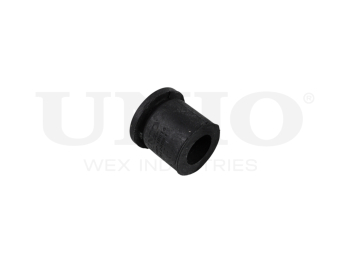 picture of Rear leaf spring bushing from UNIO