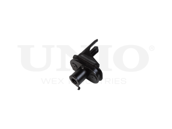 picture of Right rear front subframe mount from UNIO