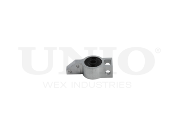 picture of Left front lower control arm silent block from UNIO
