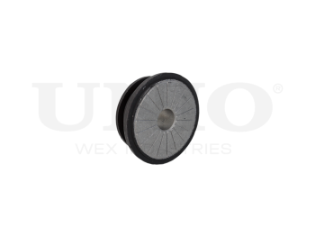 картинка С/блок передний переднего подрамника от UNIO