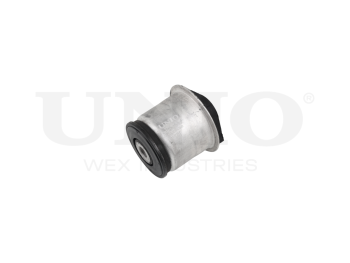 picture of Rear axle beam bushing from UNIO