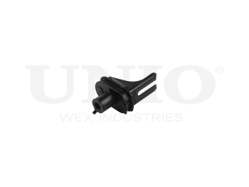 picture of Left rear front subframe mount from UNIO