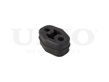 picture of Exhaust mounting from UNIO