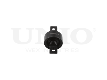 picture of Rear lower longitudinal control arm silent block from UNIO