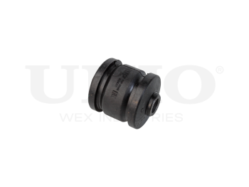 picture of Lower rear steering knuckle silent block from UNIO