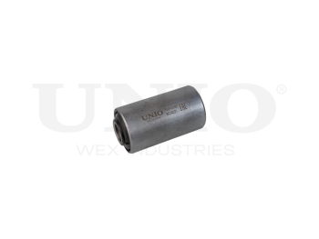 picture of Front leaf spring silent block from UNIO
