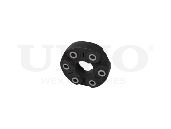 picture of Driveshaft coupling from UNIO