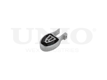 picture of Lower rear engine mount from UNIO