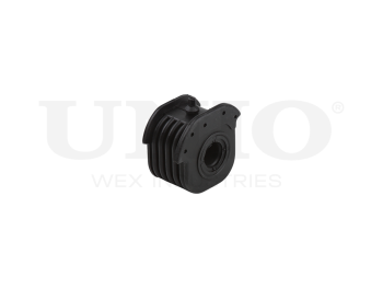 picture of Right rear front lower control arm silent block from UNIO