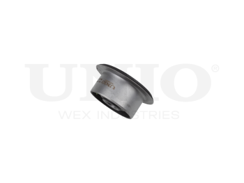 picture of Front rear leaf spring silent block from UNIO