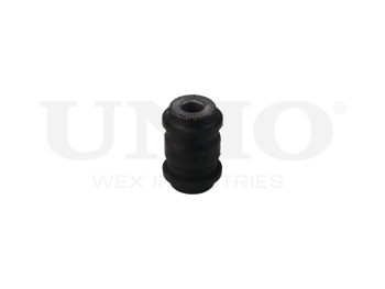 picture of Rear lower transverse control arm silent block from UNIO