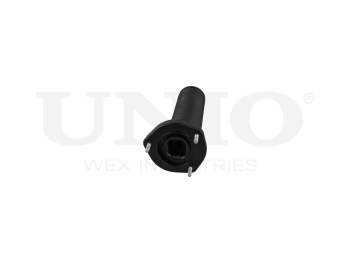 picture of Left rear shock absorber mount from UNIO
