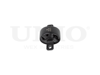 picture of Rear left longitudinal control arm silent block from UNIO