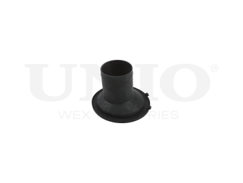 picture of Front upper spring spacer from UNIO